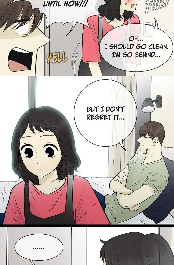 Clean with Passion for Now Chapter 94 - Page 19