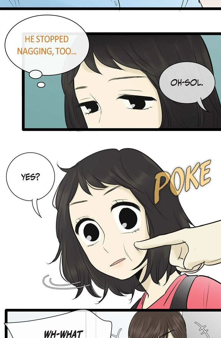 Clean with Passion for Now Chapter 94 - Page 25