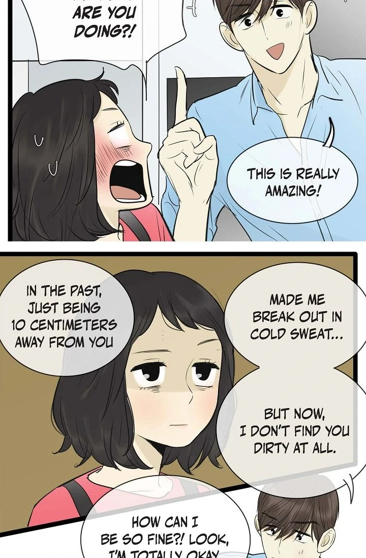 Clean with Passion for Now Chapter 94 - Page 26