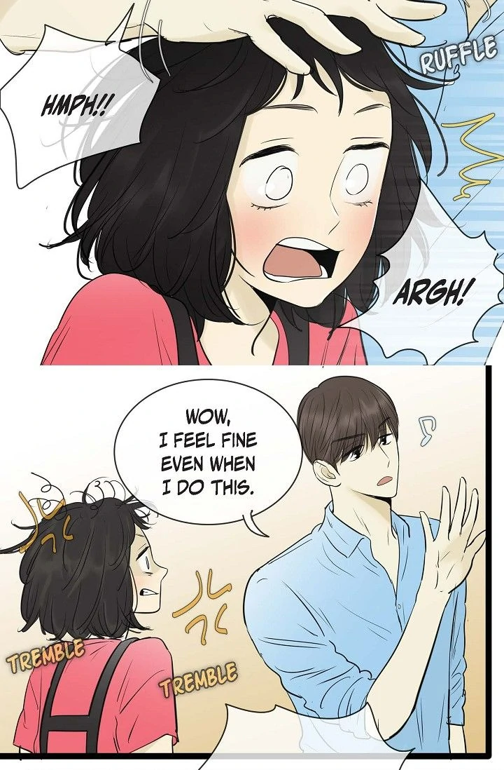 Clean with Passion for Now Chapter 94 - Page 28