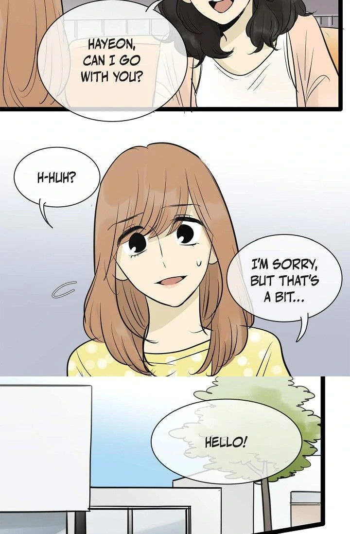 Clean with Passion for Now Chapter 94 - Page 39