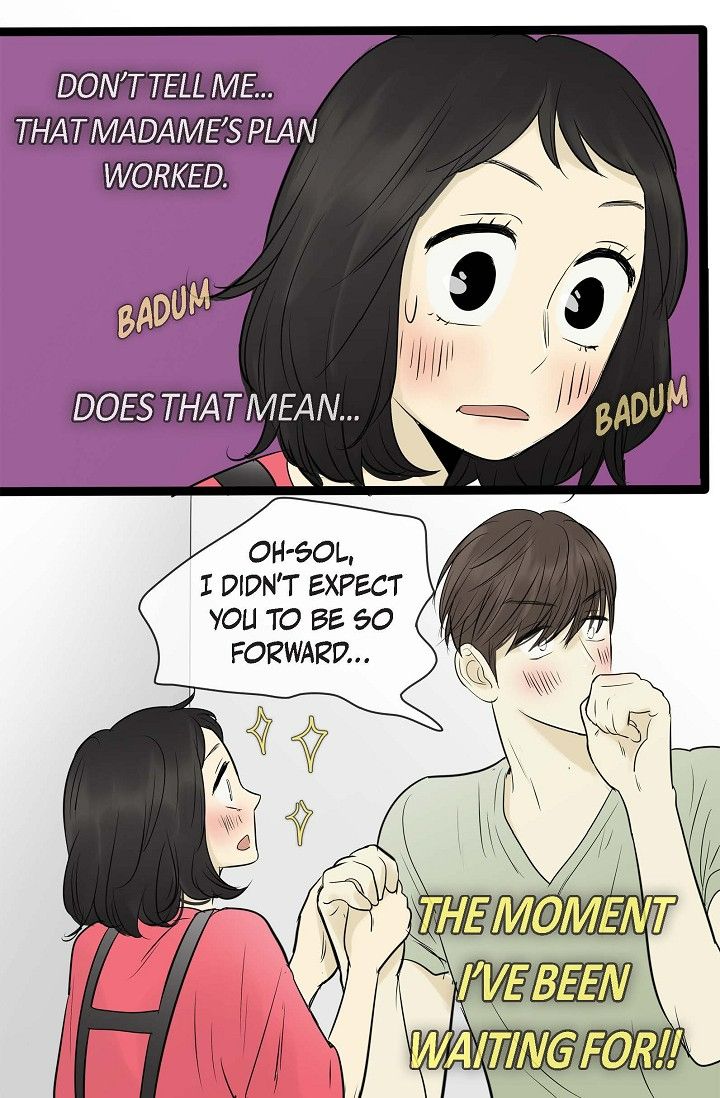 Clean with Passion for Now Chapter 94 - Page 5