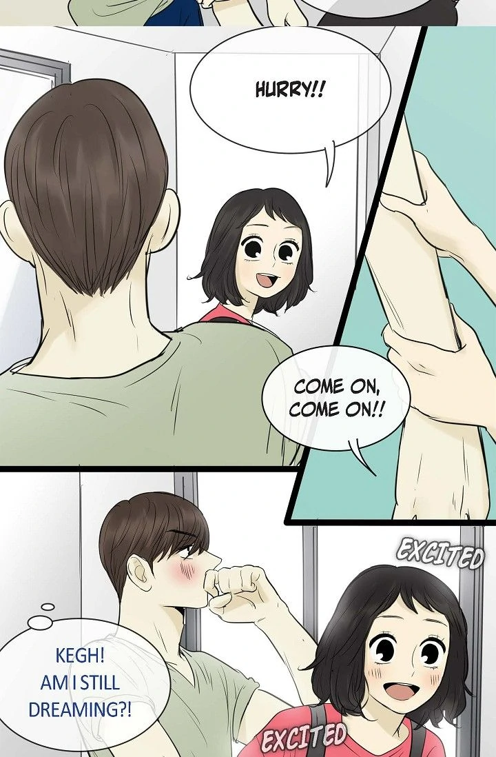 Clean with Passion for Now Chapter 94 - Page 7