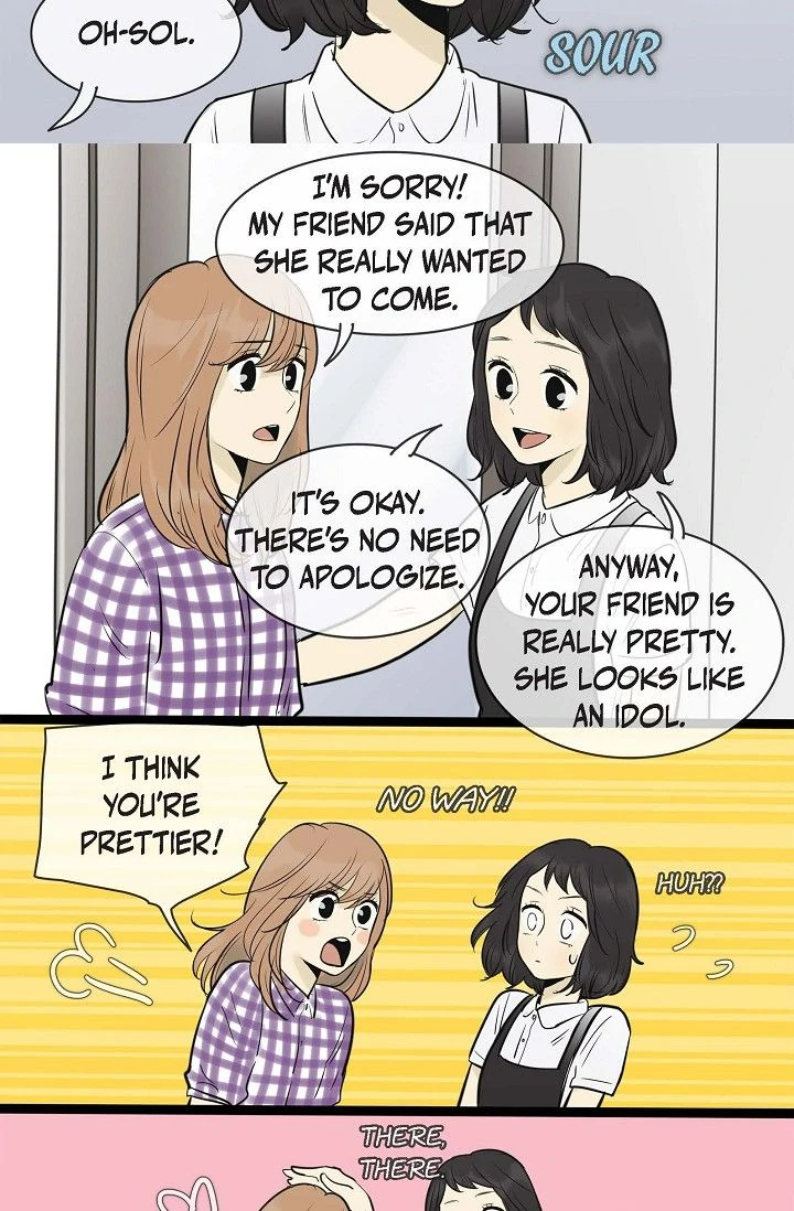 Clean with Passion for Now Chapter 95 - Page 11