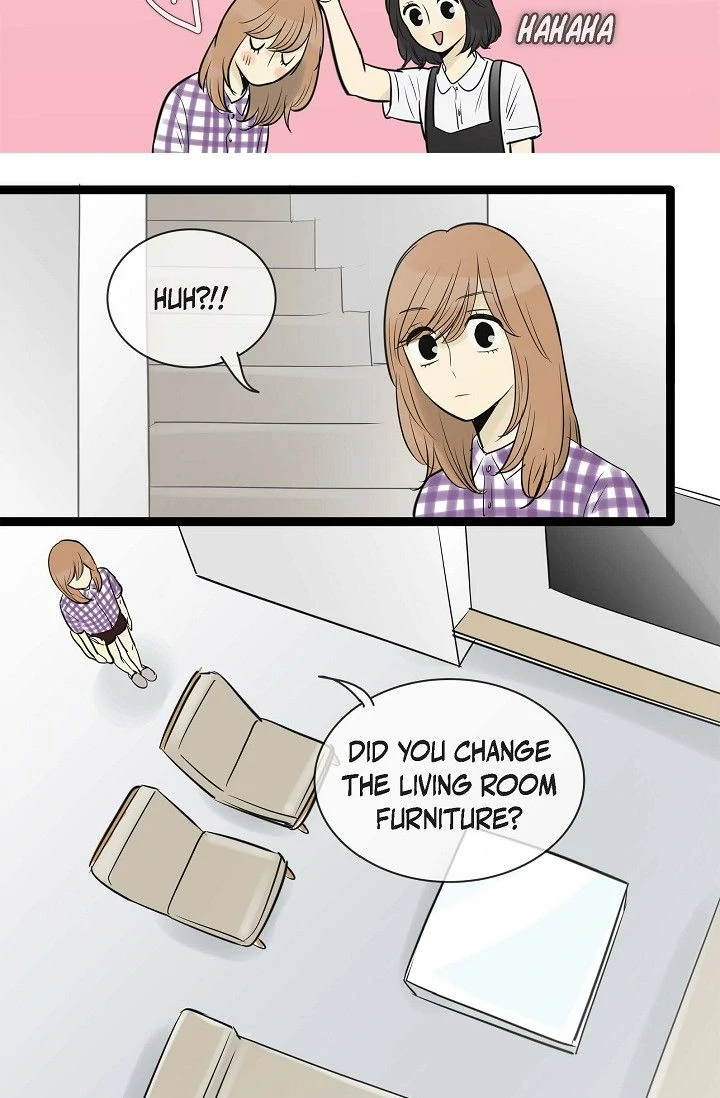 Clean with Passion for Now Chapter 95 - Page 12