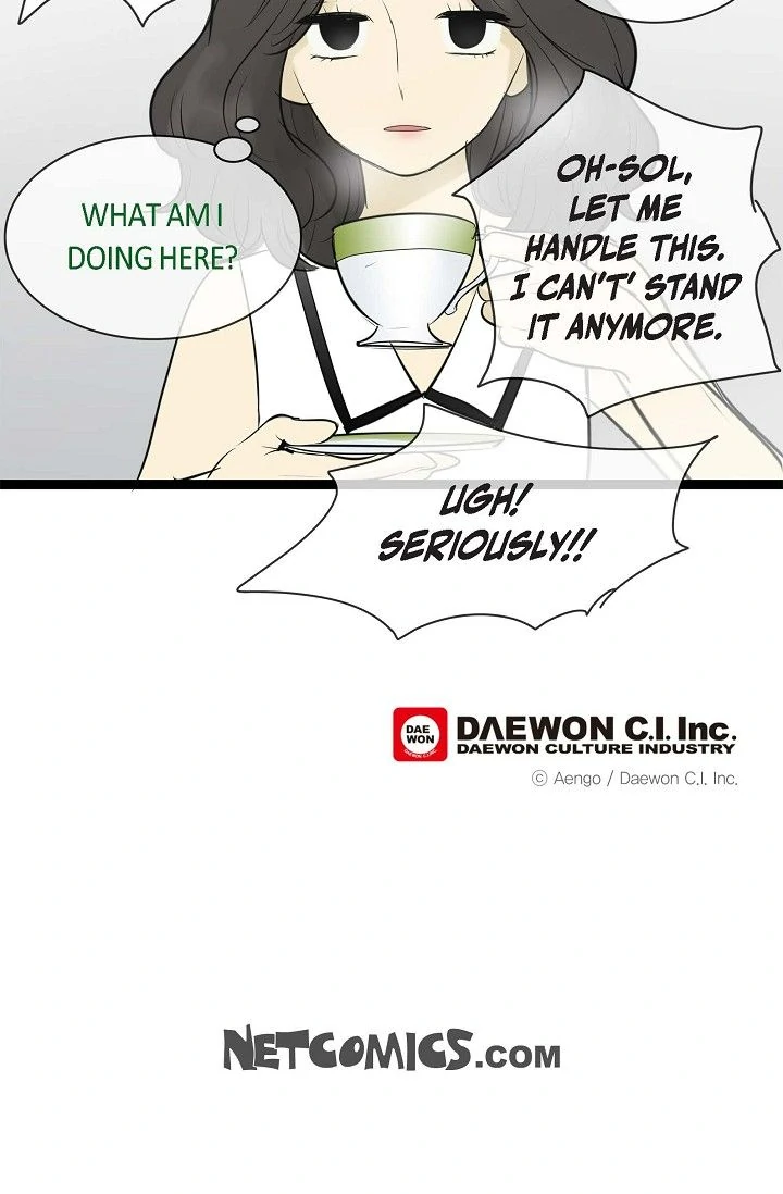 Clean with Passion for Now Chapter 95 - Page 32