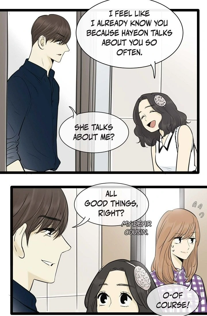 Clean with Passion for Now Chapter 95 - Page 5