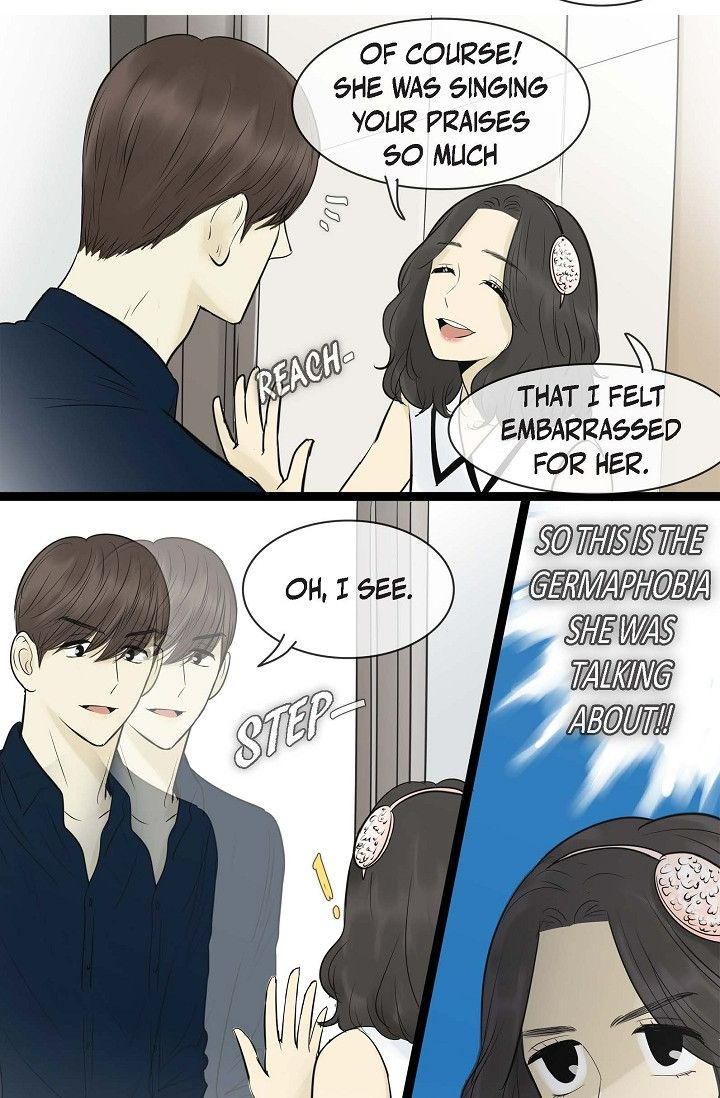 Clean with Passion for Now Chapter 95 - Page 6