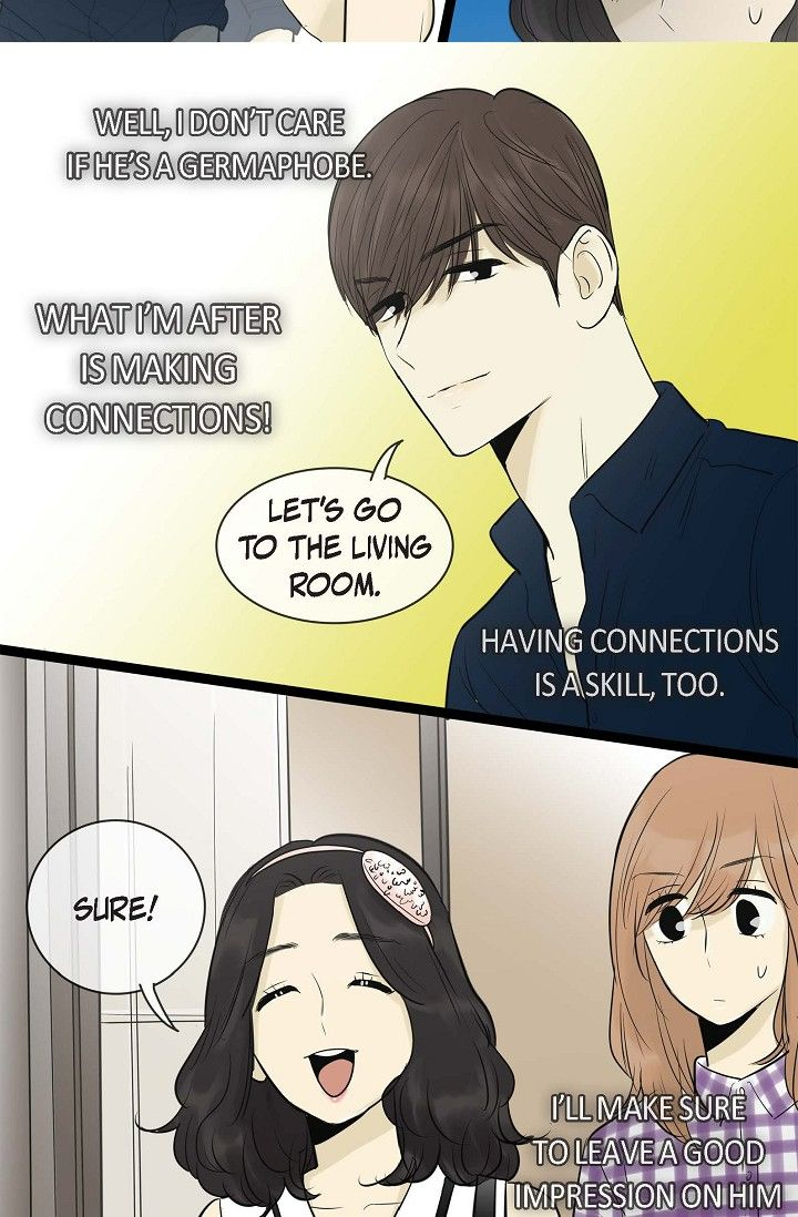 Clean with Passion for Now Chapter 95 - Page 7
