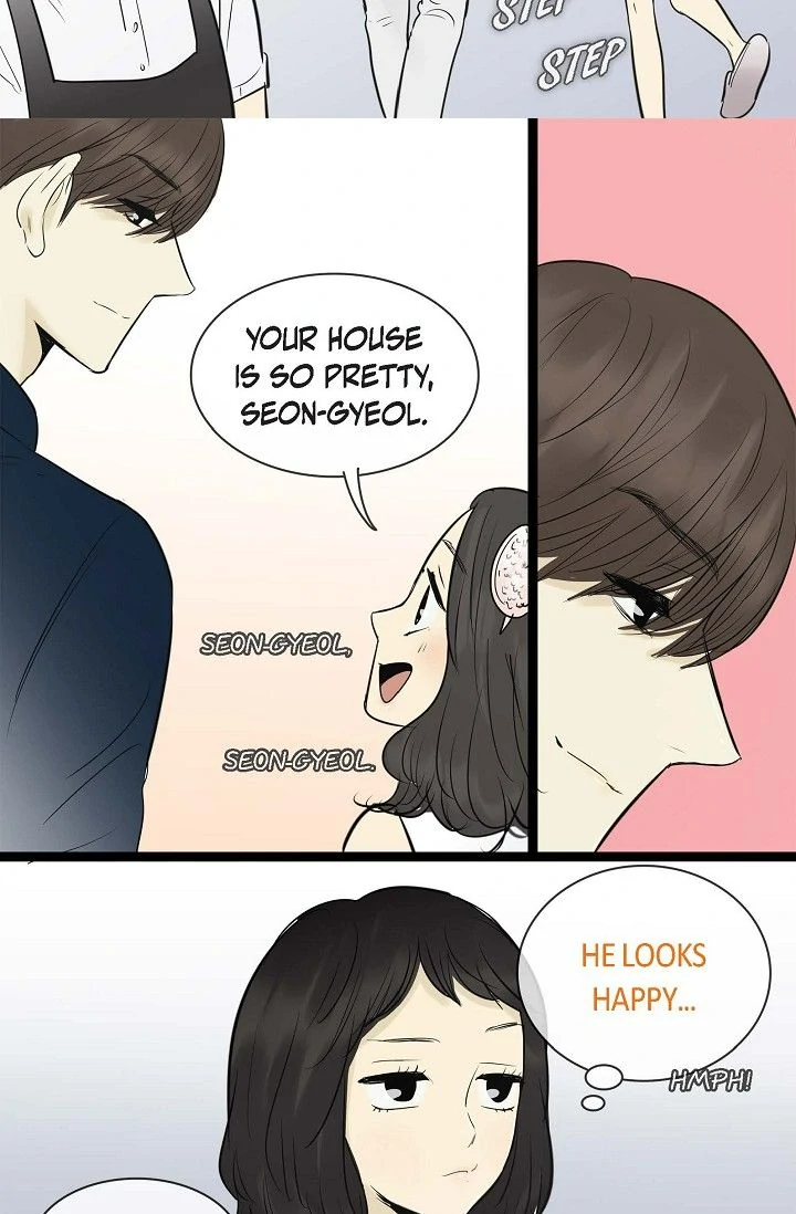 Clean with Passion for Now Chapter 95 - Page 10