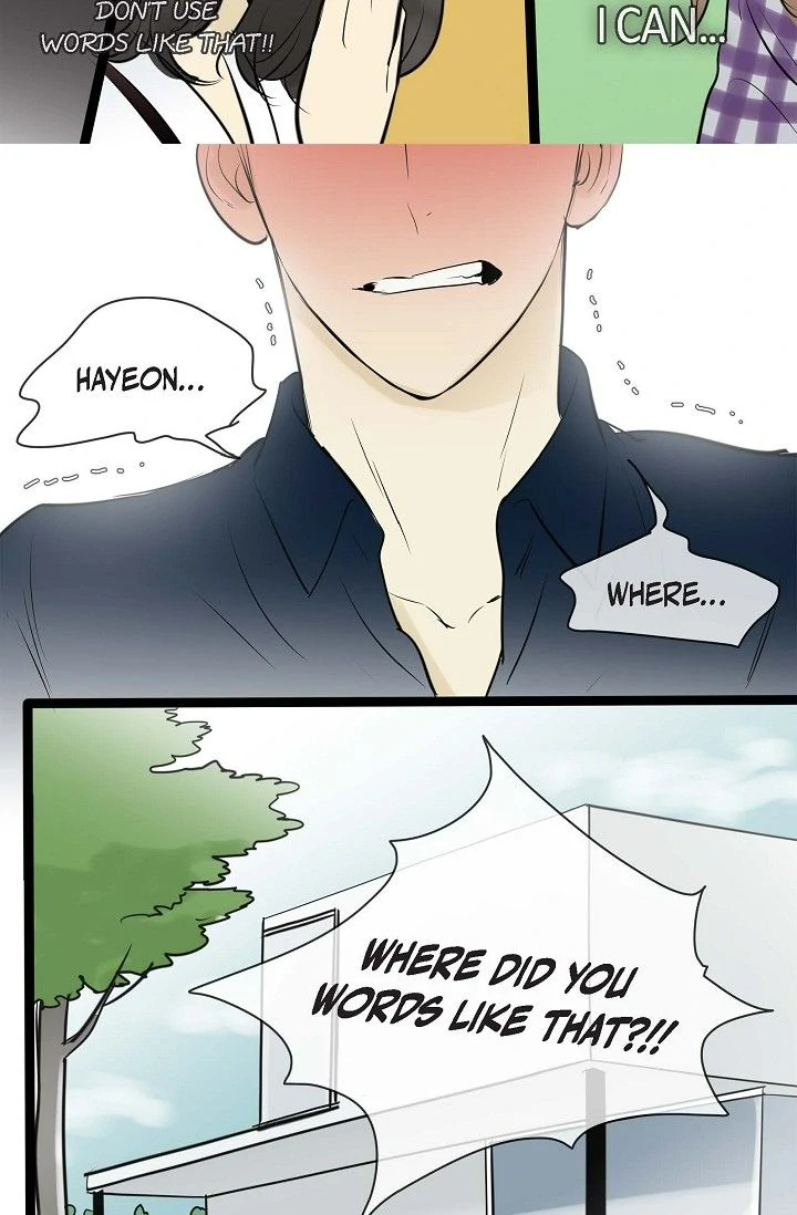 Clean with Passion for Now Chapter 96 - Page 11