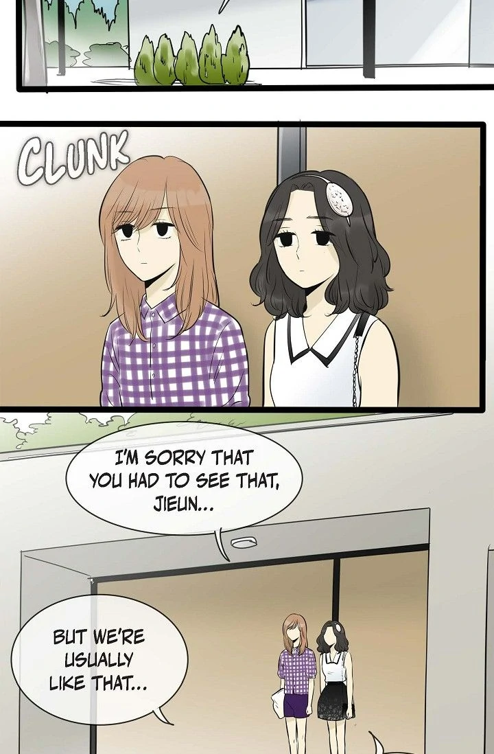 Clean with Passion for Now Chapter 96 - Page 12