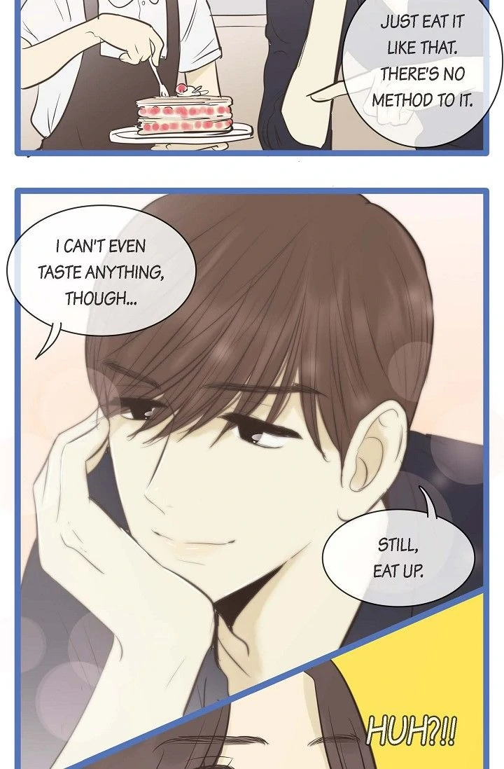 Clean with Passion for Now Chapter 96 - Page 16