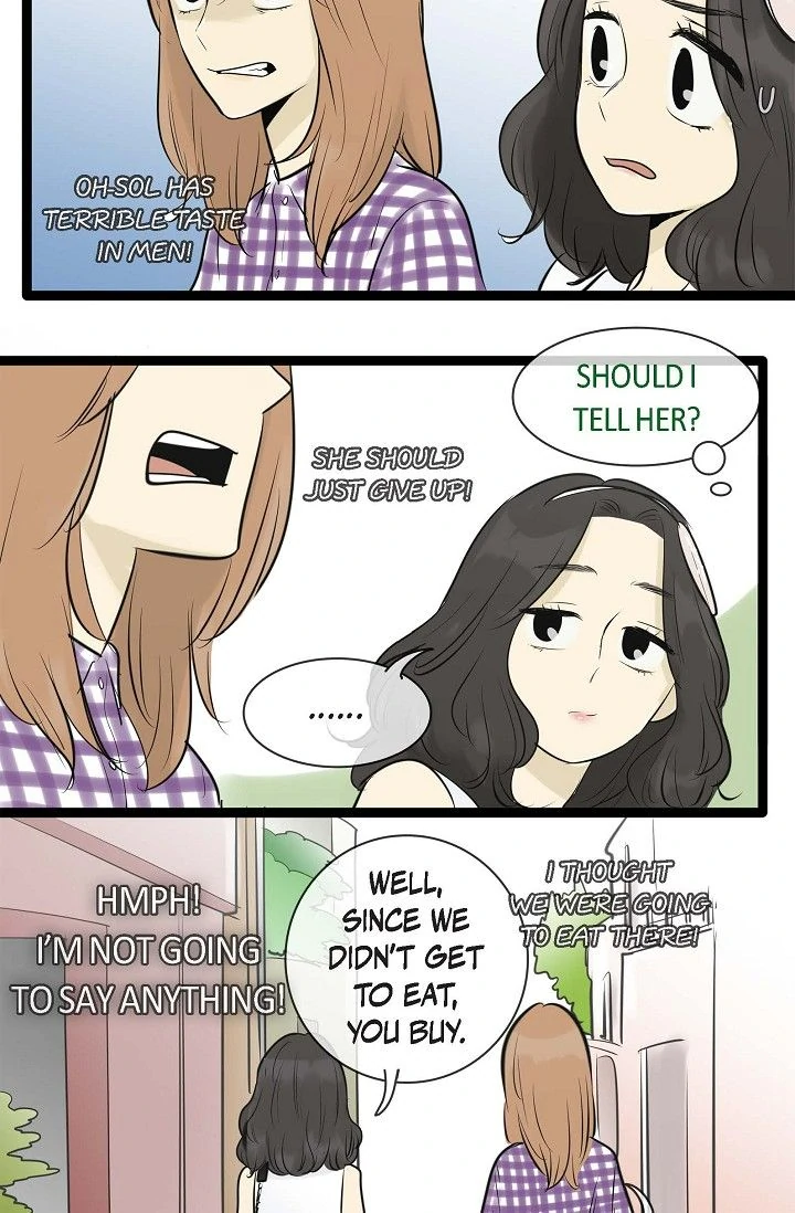 Clean with Passion for Now Chapter 96 - Page 18