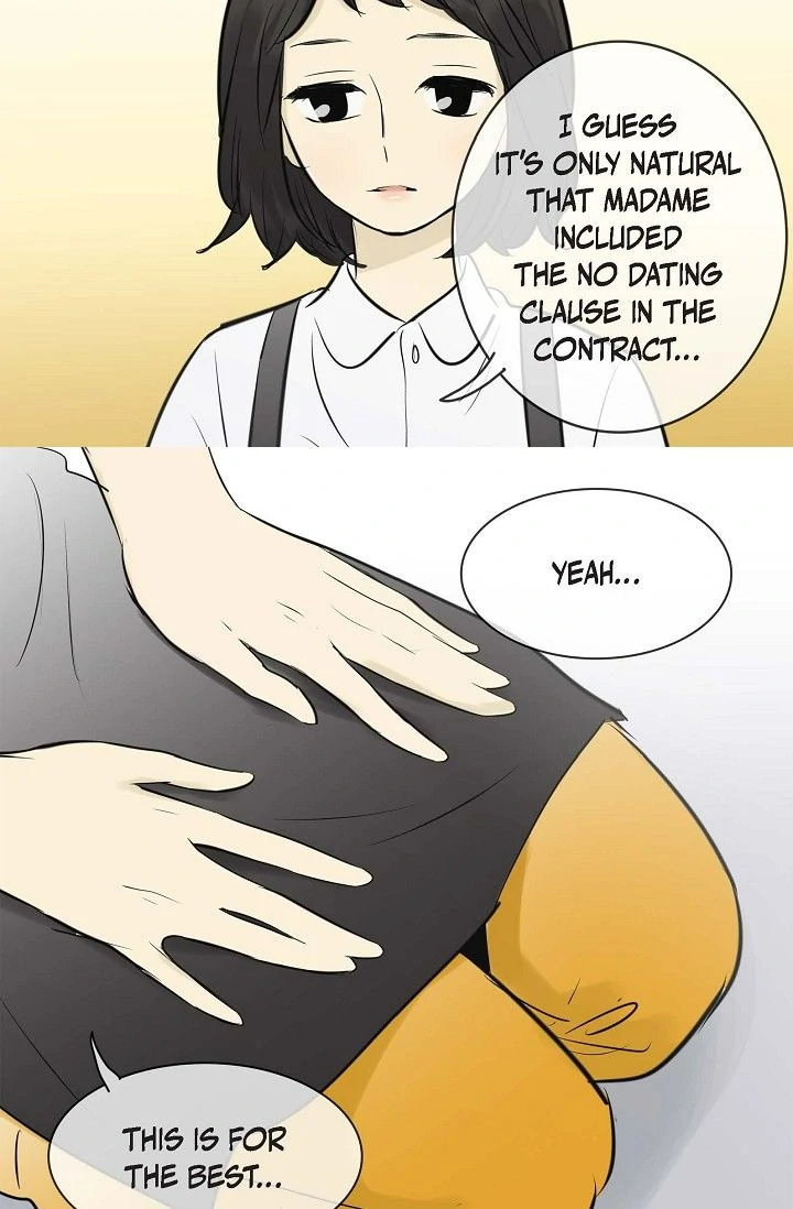 Clean with Passion for Now Chapter 96 - Page 23