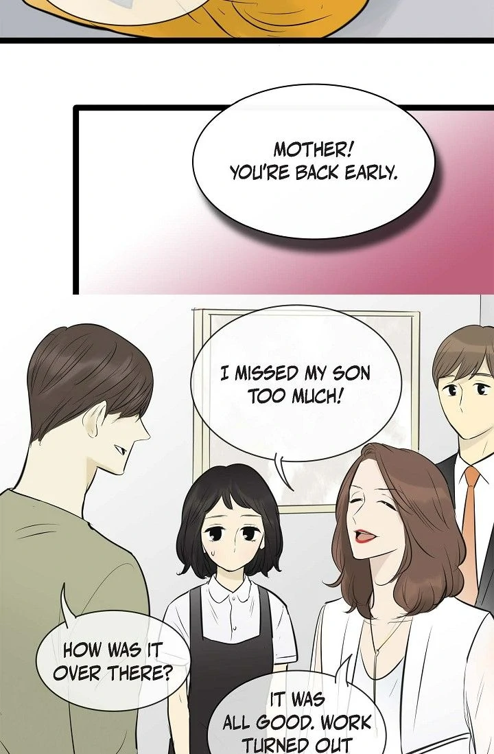 Clean with Passion for Now Chapter 96 - Page 24