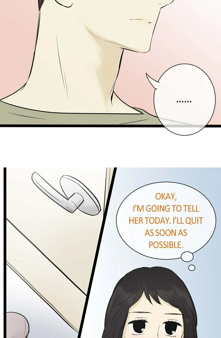 Clean with Passion for Now Chapter 96 - Page 29