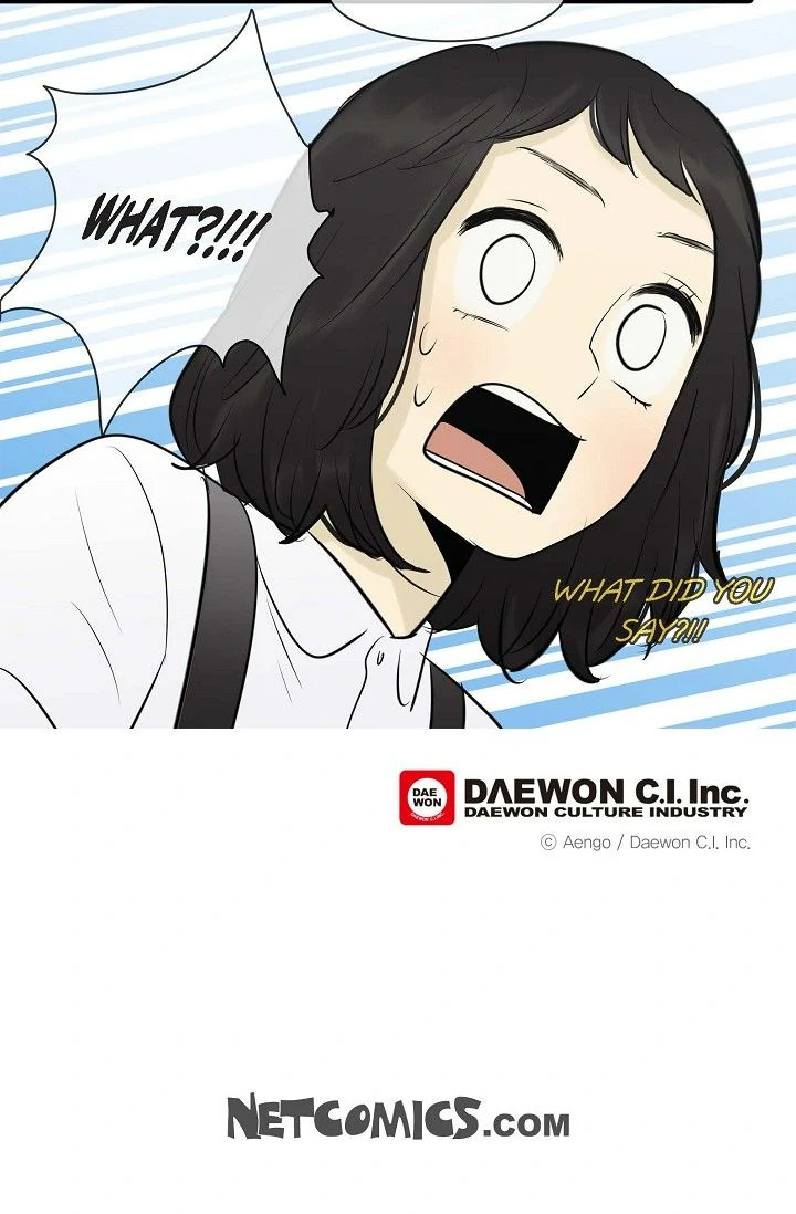 Clean with Passion for Now Chapter 96 - Page 34