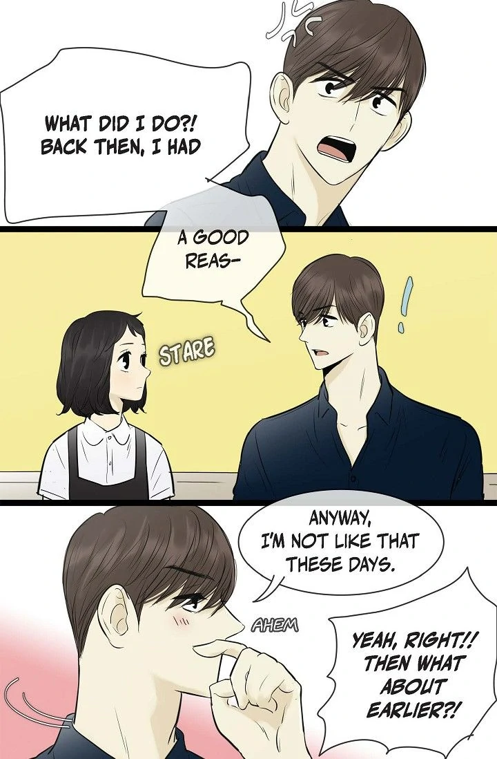 Clean with Passion for Now Chapter 96 - Page 5