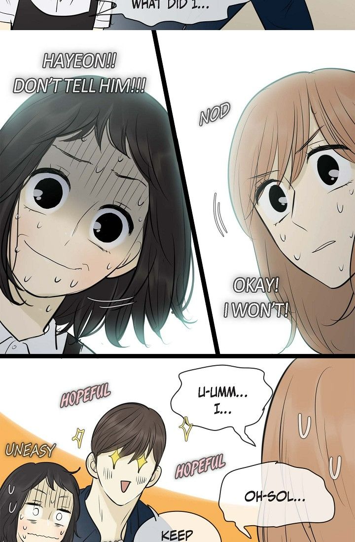 Clean with Passion for Now Chapter 96 - Page 8