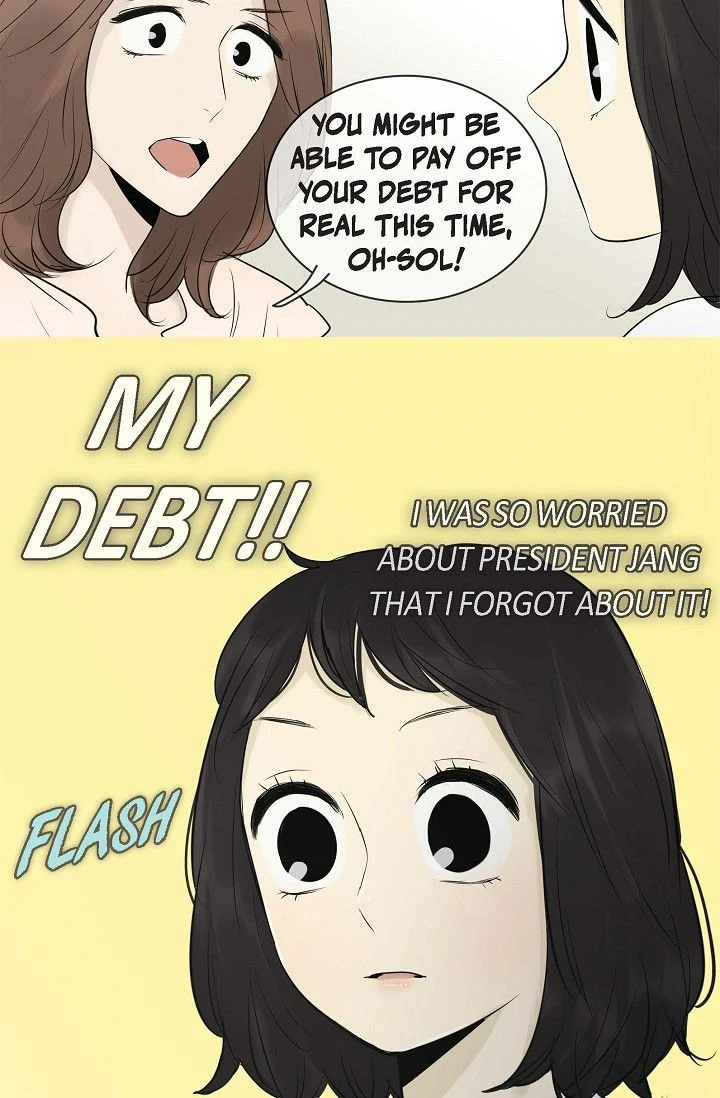 Clean with Passion for Now Chapter 97 - Page 20