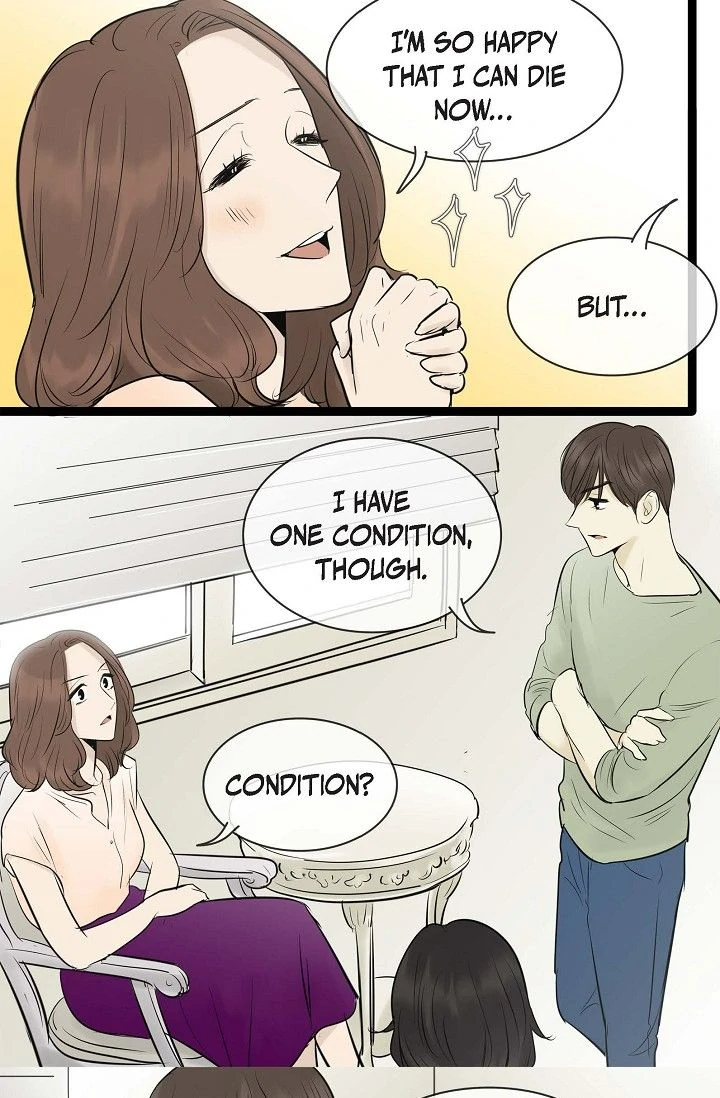 Clean with Passion for Now Chapter 97 - Page 3