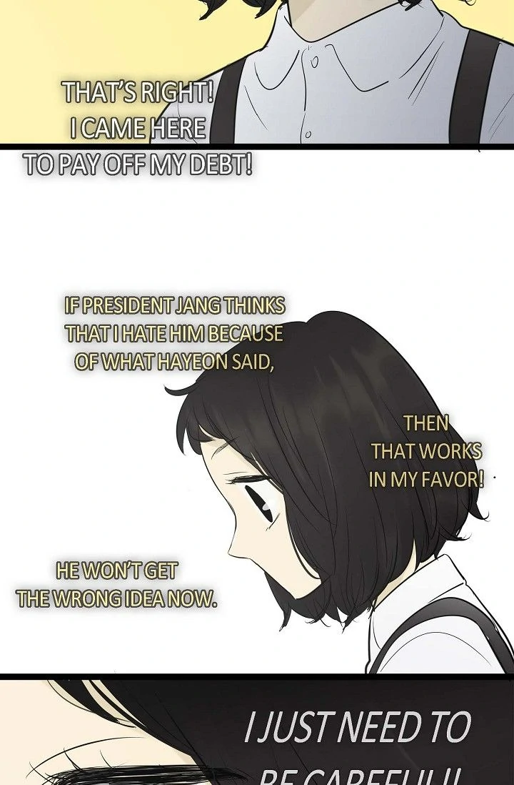 Clean with Passion for Now Chapter 97 - Page 21