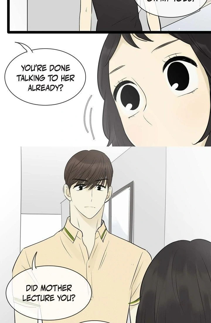 Clean with Passion for Now Chapter 97 - Page 27