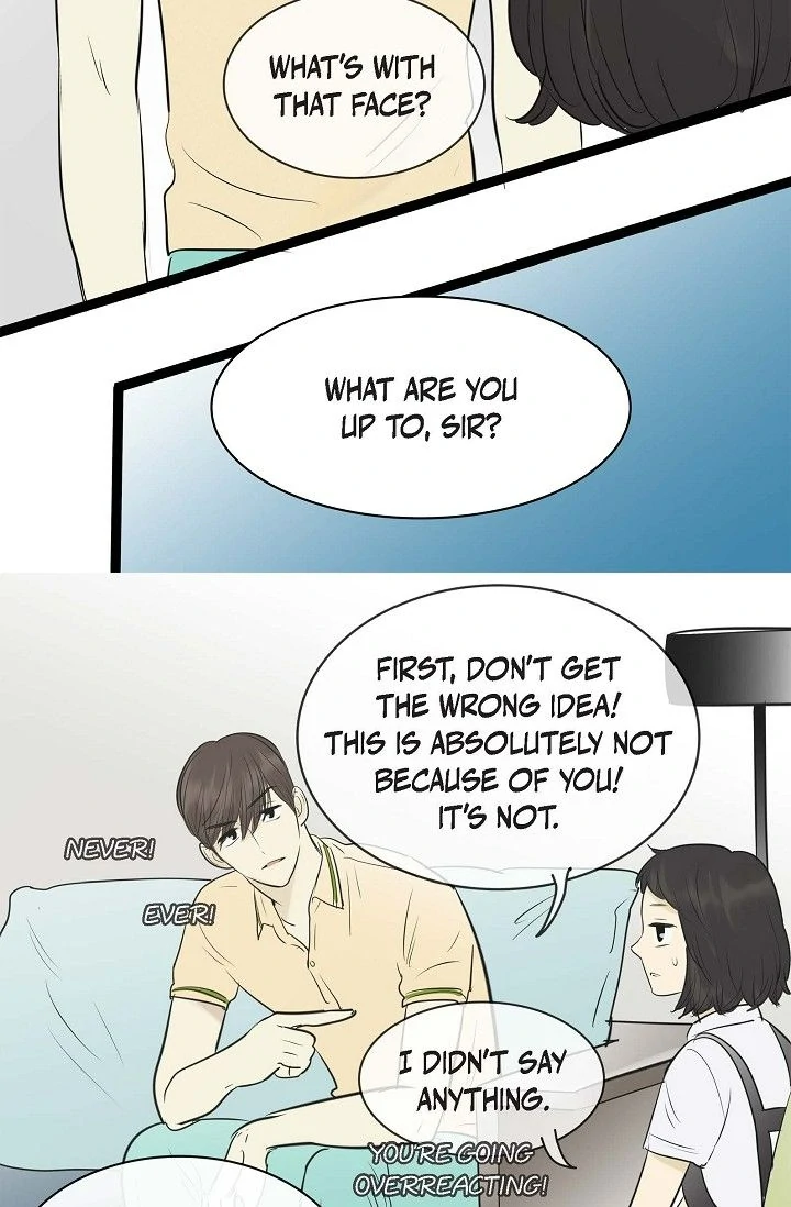 Clean with Passion for Now Chapter 97 - Page 28