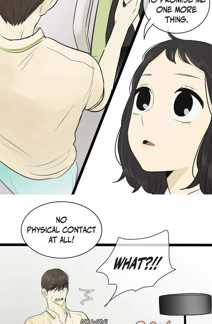 Clean with Passion for Now Chapter 97 - Page 34