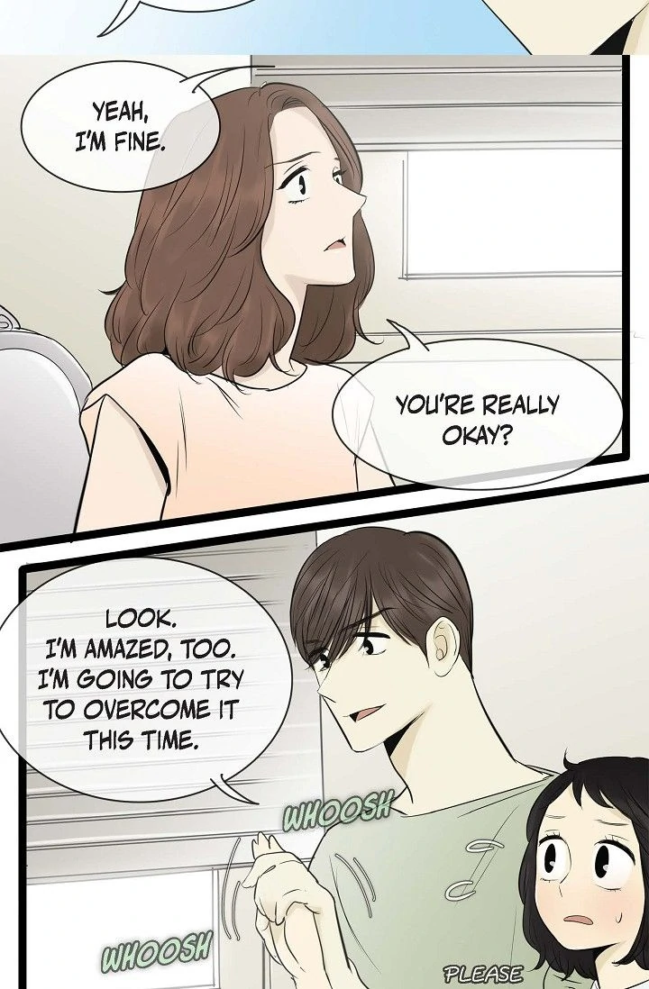 Clean with Passion for Now Chapter 97 - Page 8