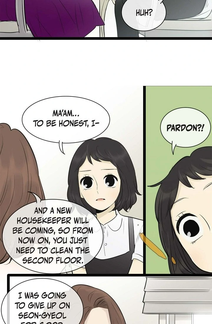 Clean with Passion for Now Chapter 98 - Page 18