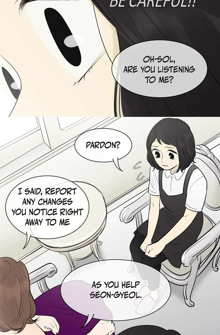 Clean with Passion for Now Chapter 98 - Page 22