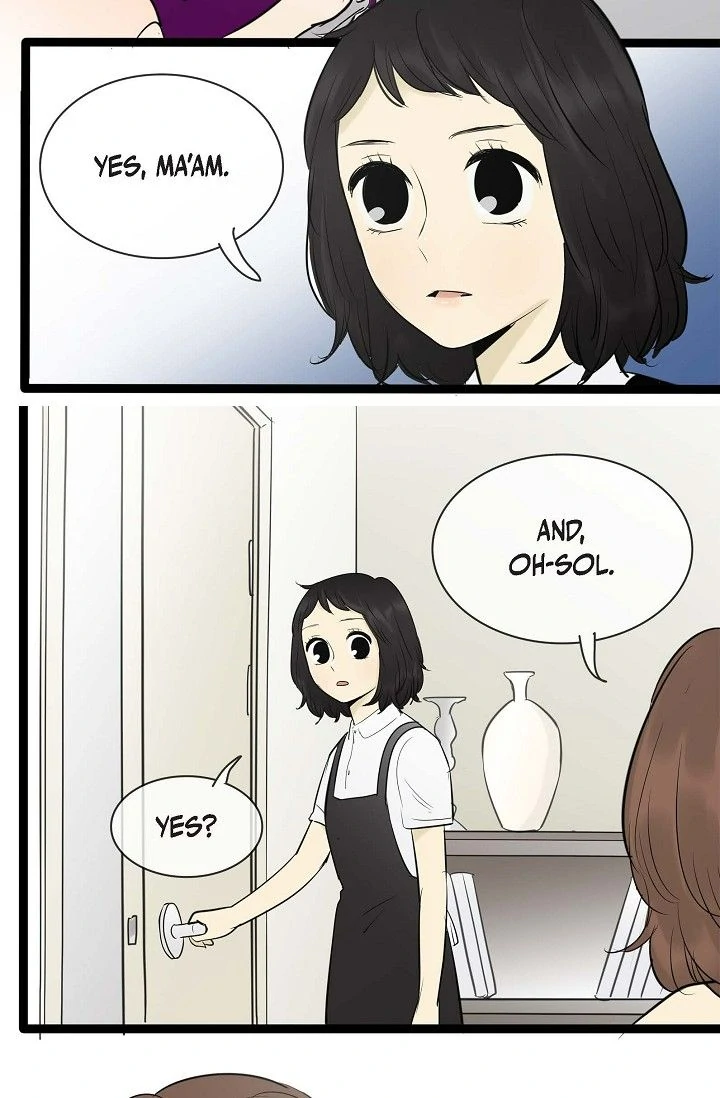 Clean with Passion for Now Chapter 98 - Page 23