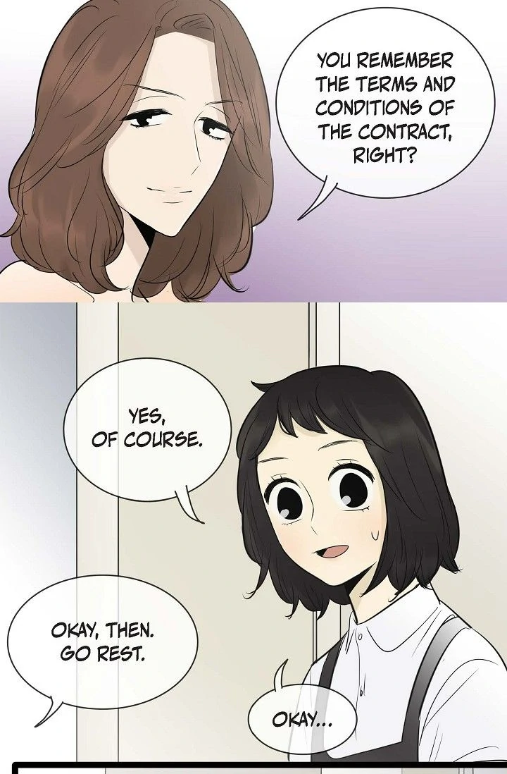 Clean with Passion for Now Chapter 98 - Page 24