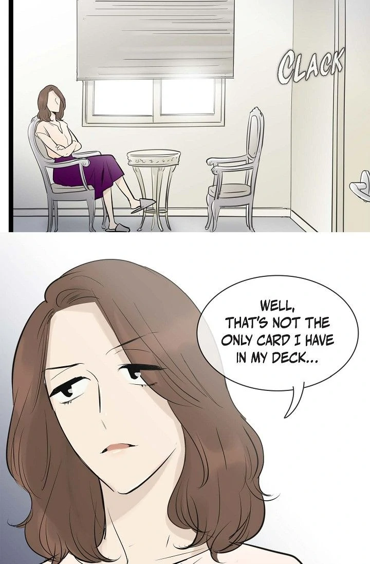 Clean with Passion for Now Chapter 98 - Page 25