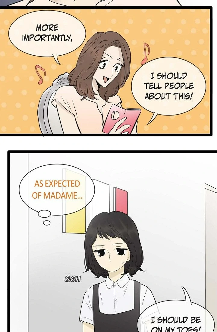 Clean with Passion for Now Chapter 98 - Page 26