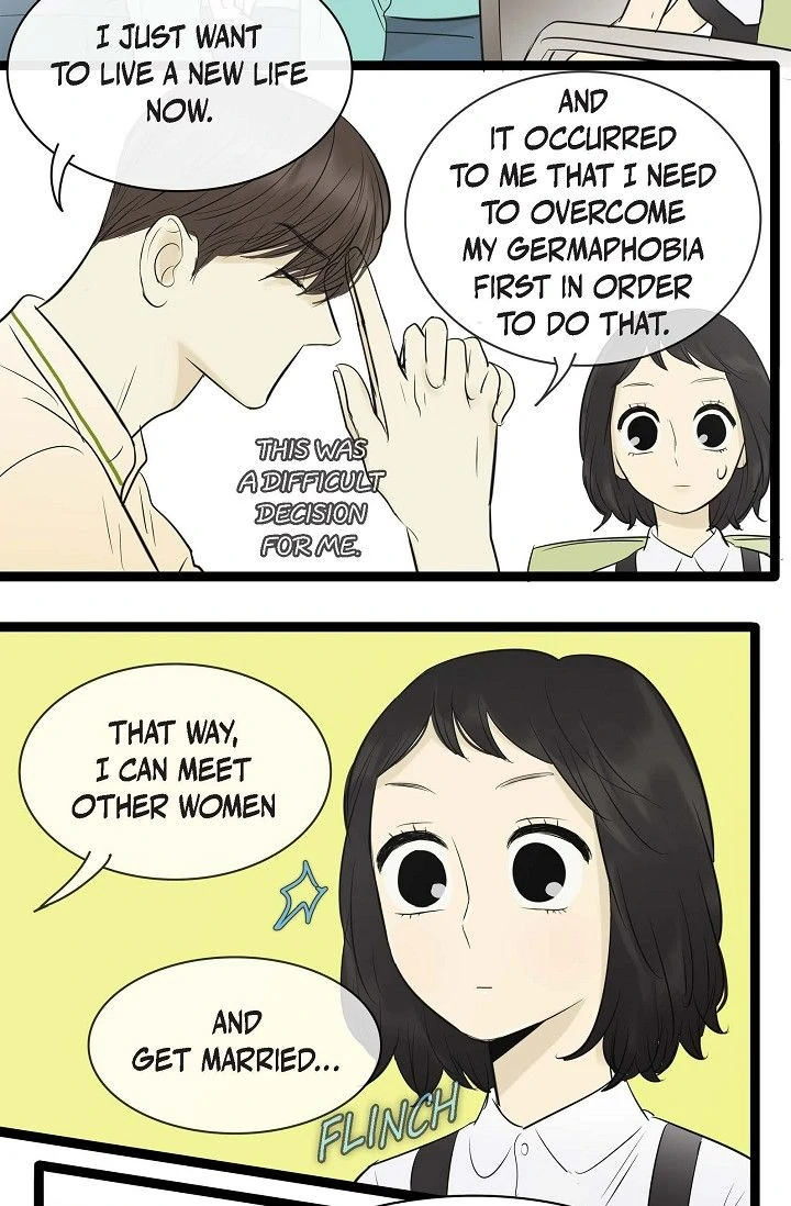 Clean with Passion for Now Chapter 98 - Page 29