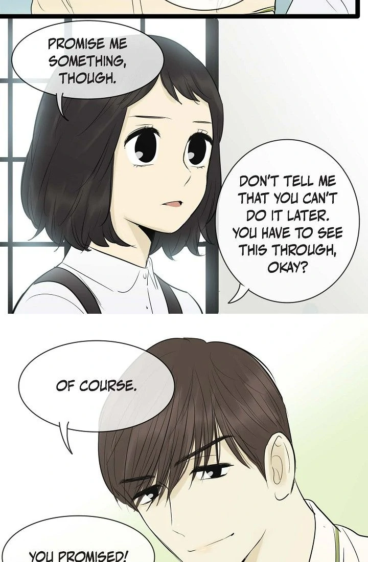 Clean with Passion for Now Chapter 98 - Page 32