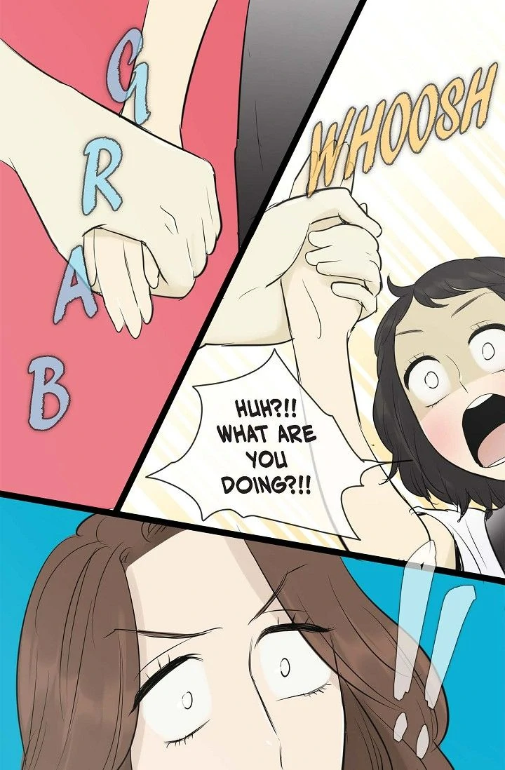 Clean with Passion for Now Chapter 98 - Page 5