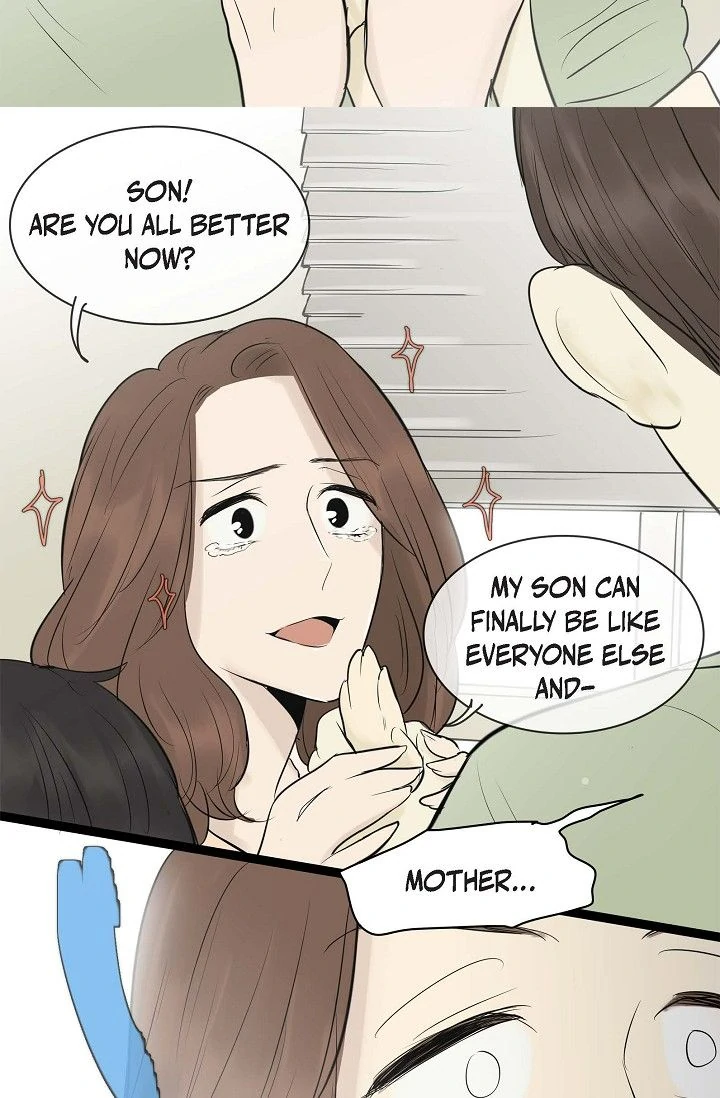 Clean with Passion for Now Chapter 98 - Page 10