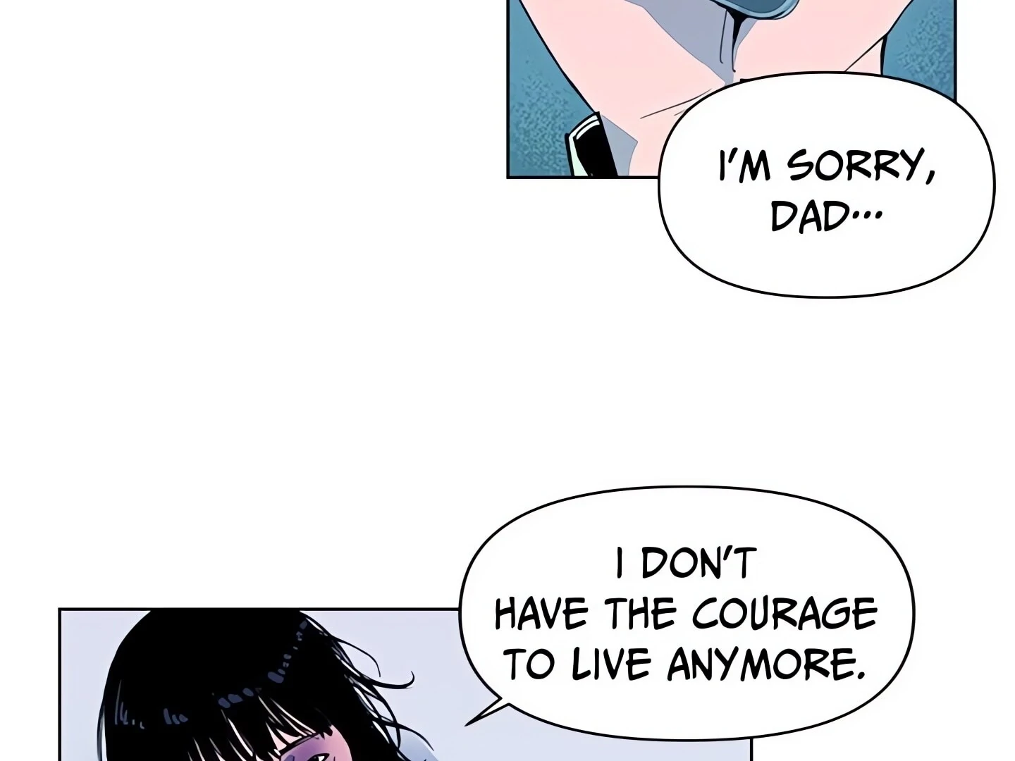 Cleaner K Chapter 10 - Page 16