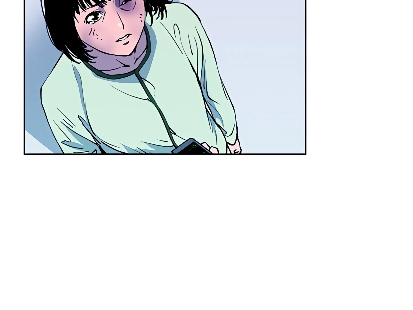 Cleaner K Chapter 10 - Page 17