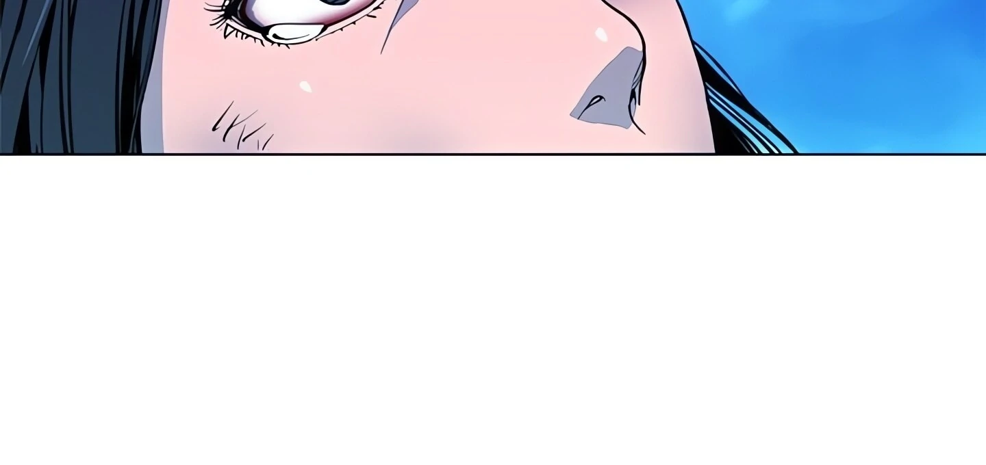 Cleaner K Chapter 10 - Page 20