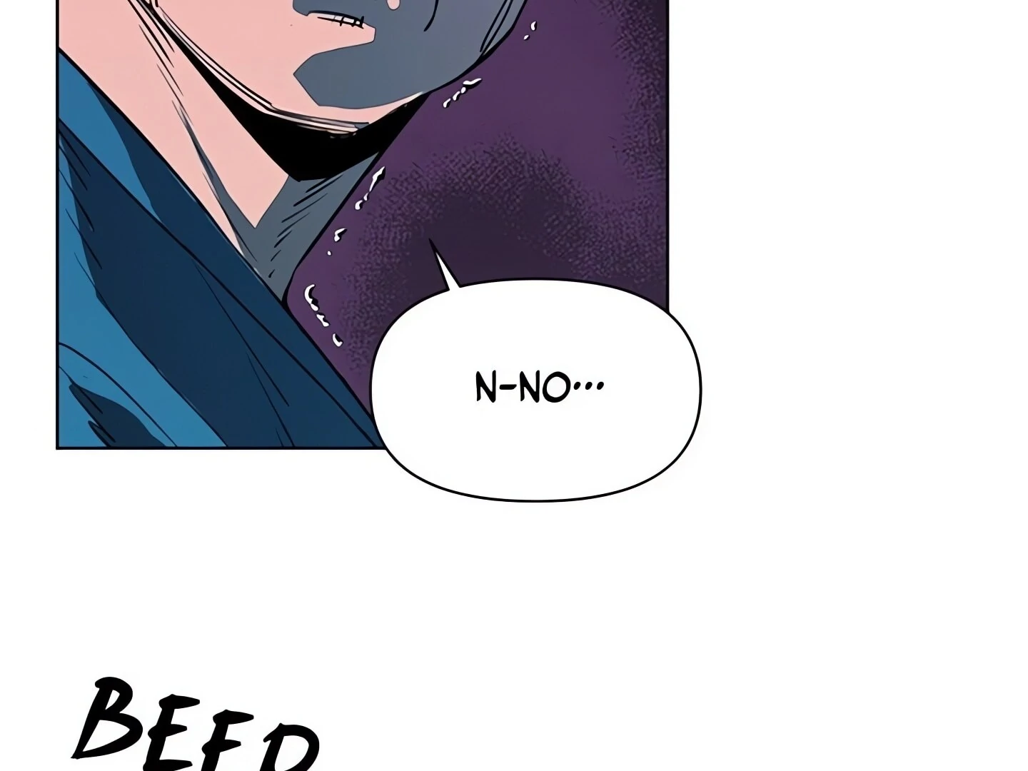 Cleaner K Chapter 10 - Page 34