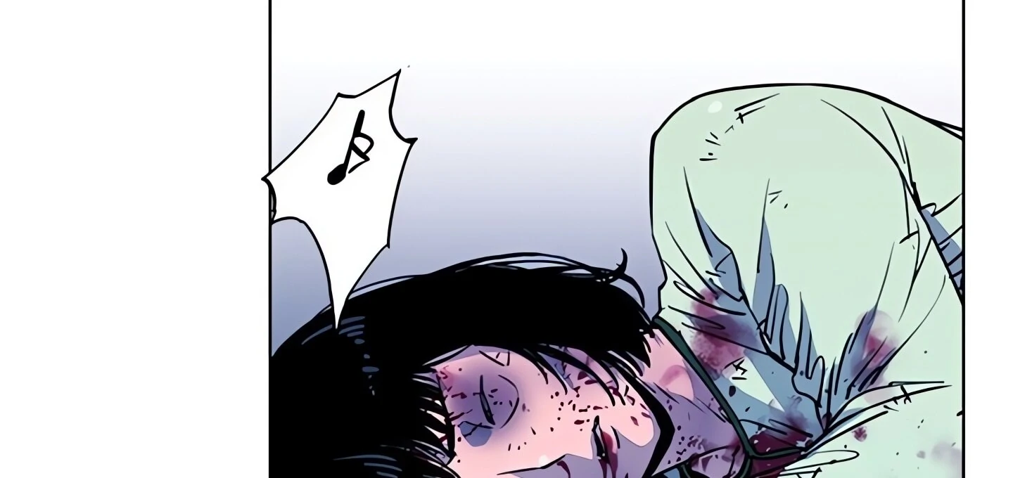 Cleaner K Chapter 10 - Page 40