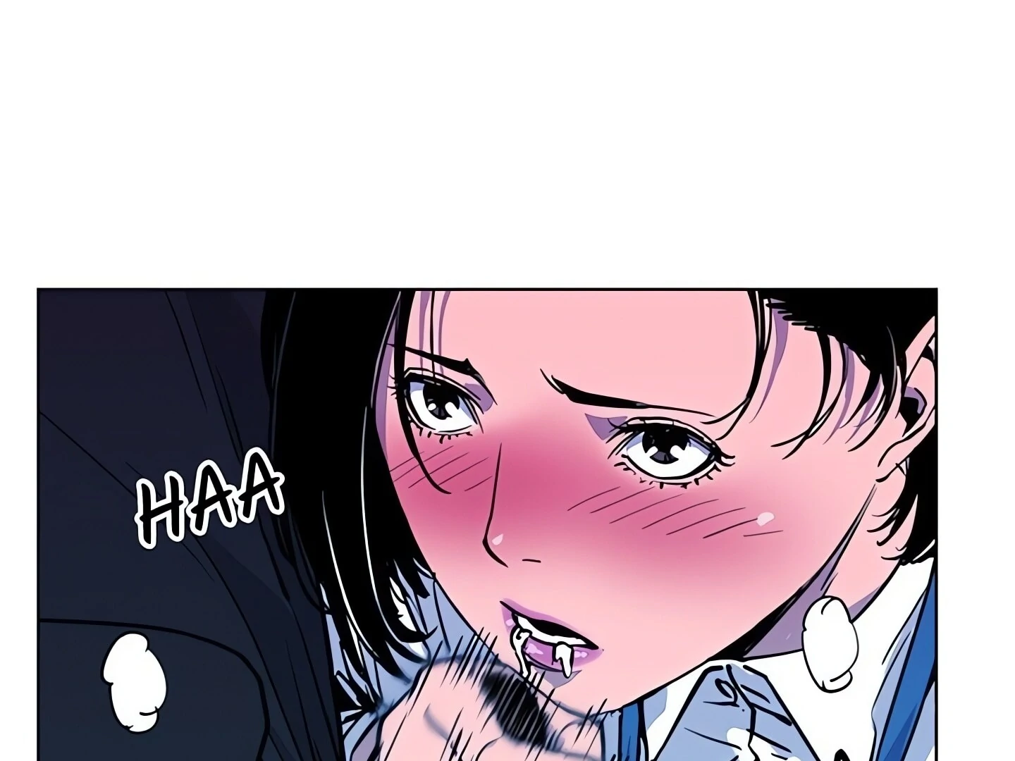 Cleaner K Chapter 10 - Page 47