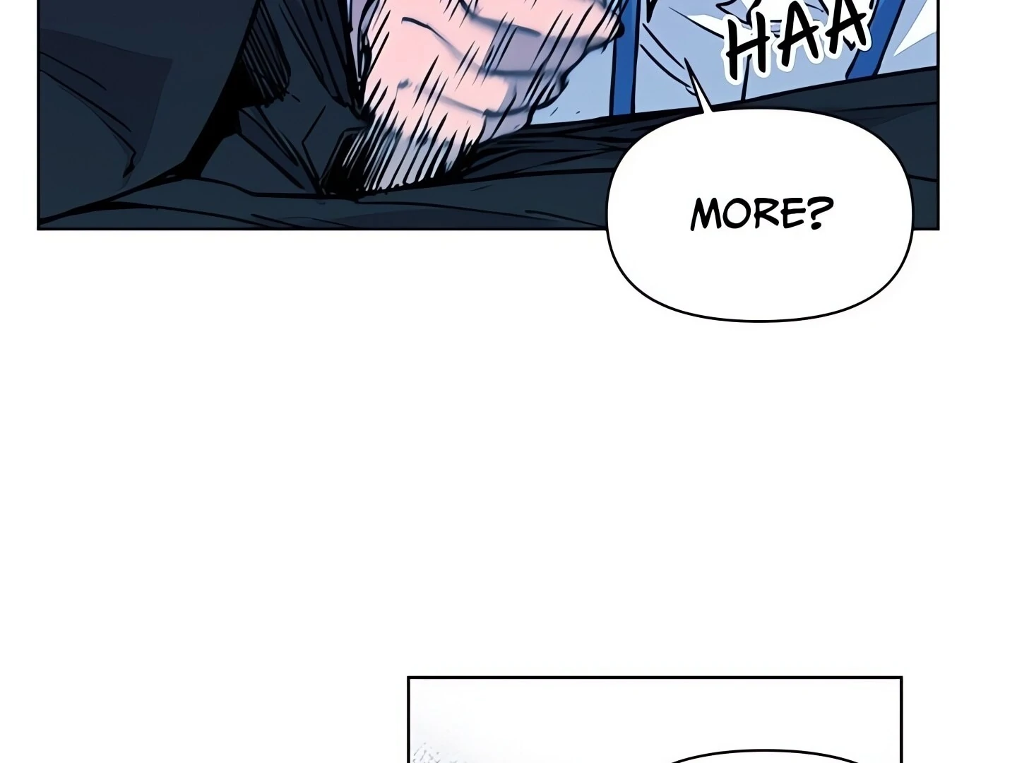 Cleaner K Chapter 10 - Page 48