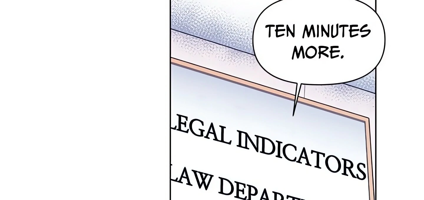 Cleaner K Chapter 10 - Page 49