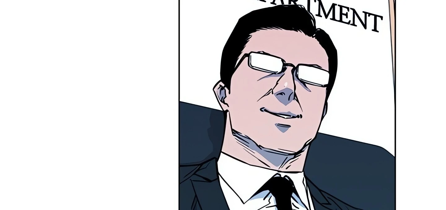 Cleaner K Chapter 10 - Page 50